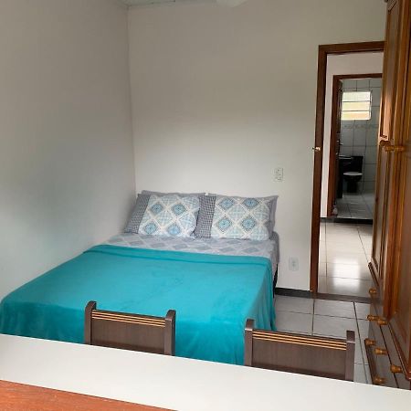 Casa Praiamar Paraty 빌라 외부 사진