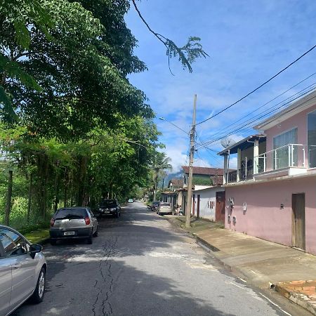 Casa Praiamar Paraty 빌라 외부 사진