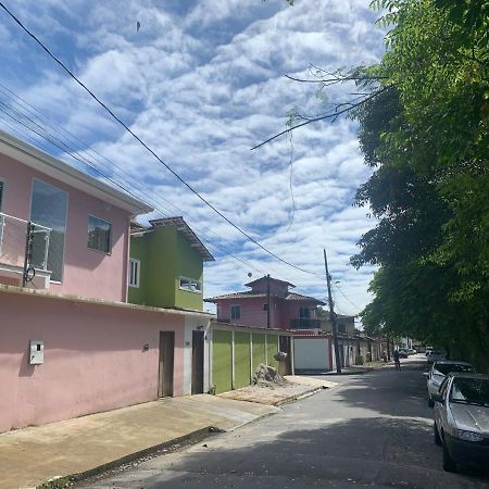 Casa Praiamar Paraty 빌라 외부 사진