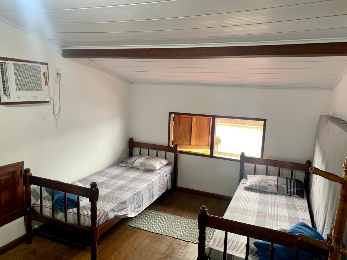 Casa Praiamar Paraty 빌라 외부 사진