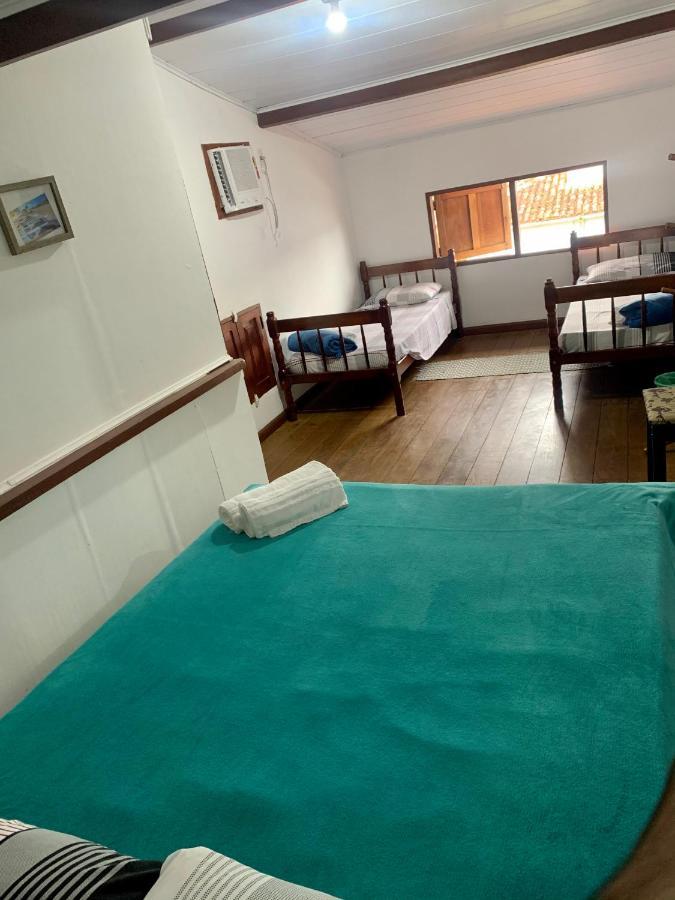 Casa Praiamar Paraty 빌라 외부 사진