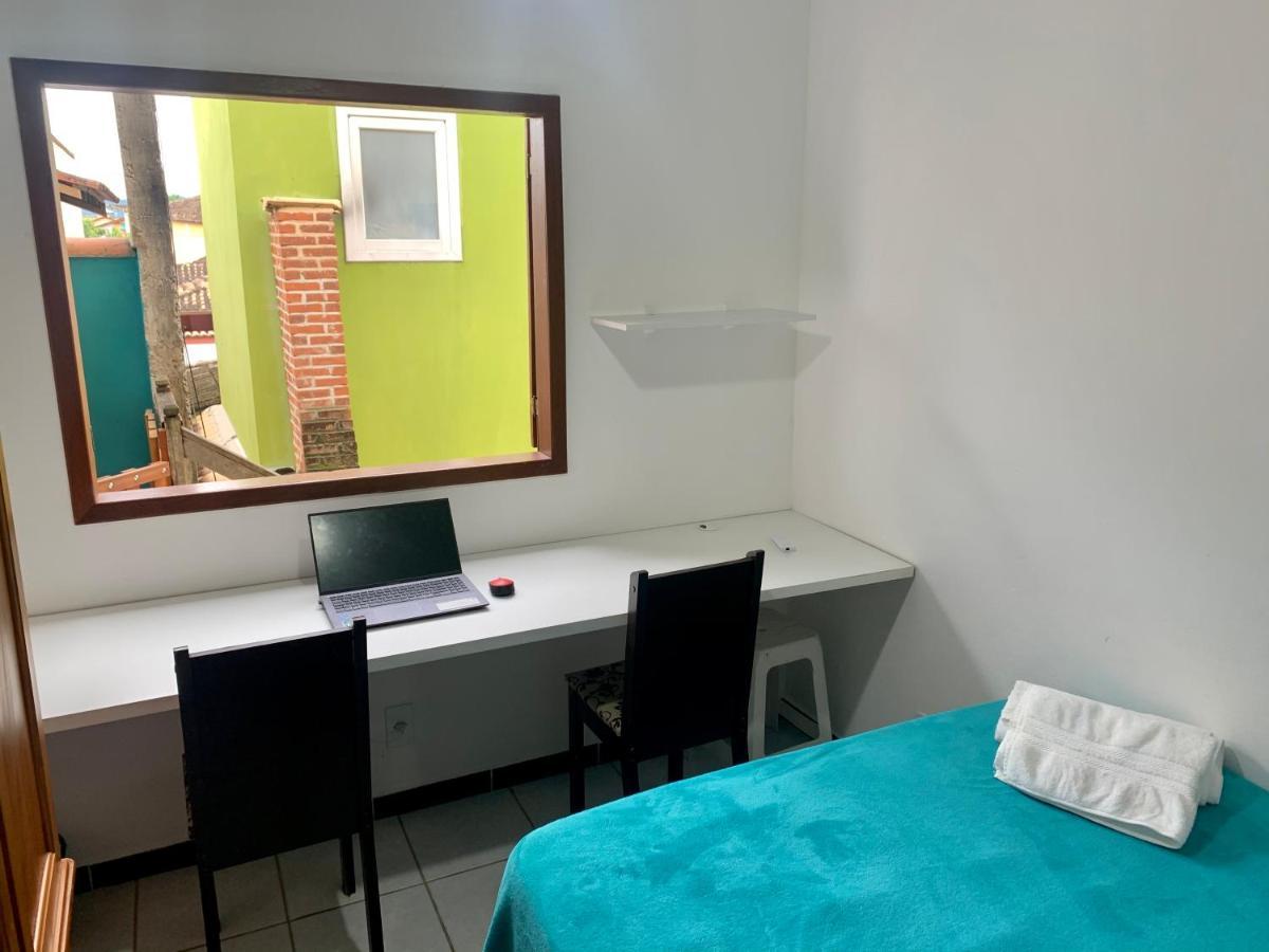 Casa Praiamar Paraty 빌라 외부 사진