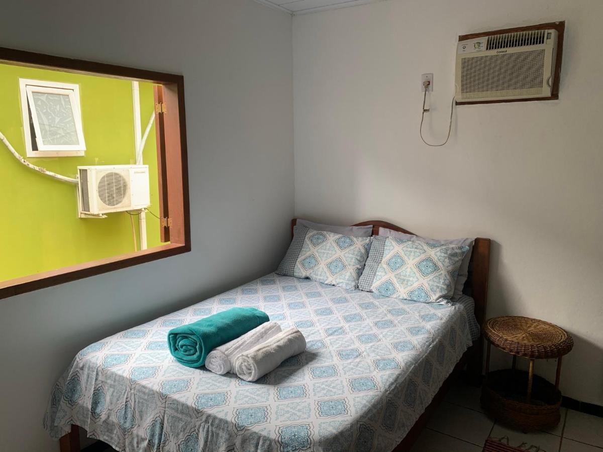 Casa Praiamar Paraty 빌라 외부 사진