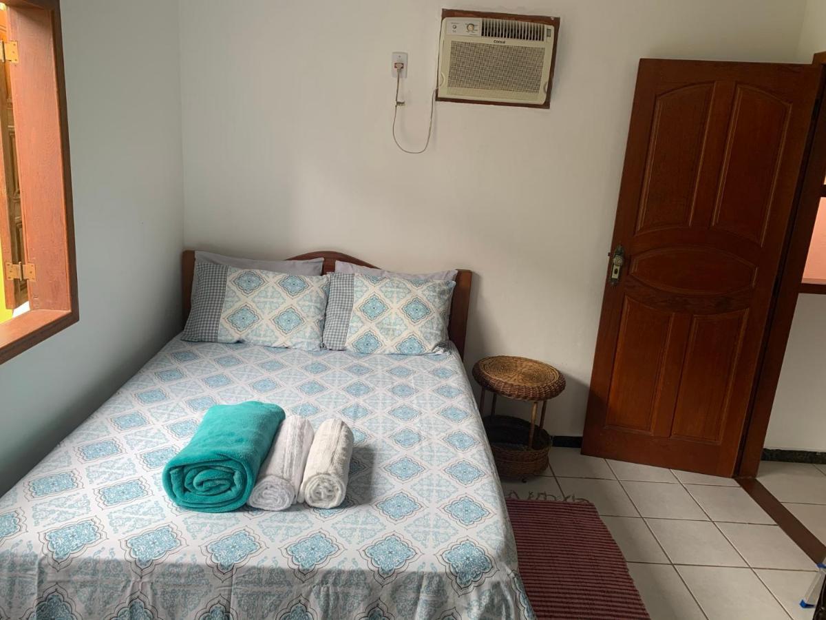 Casa Praiamar Paraty 빌라 외부 사진