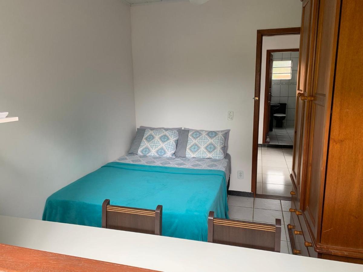 Casa Praiamar Paraty 빌라 외부 사진
