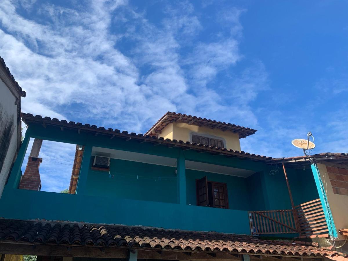 Casa Praiamar Paraty 빌라 외부 사진