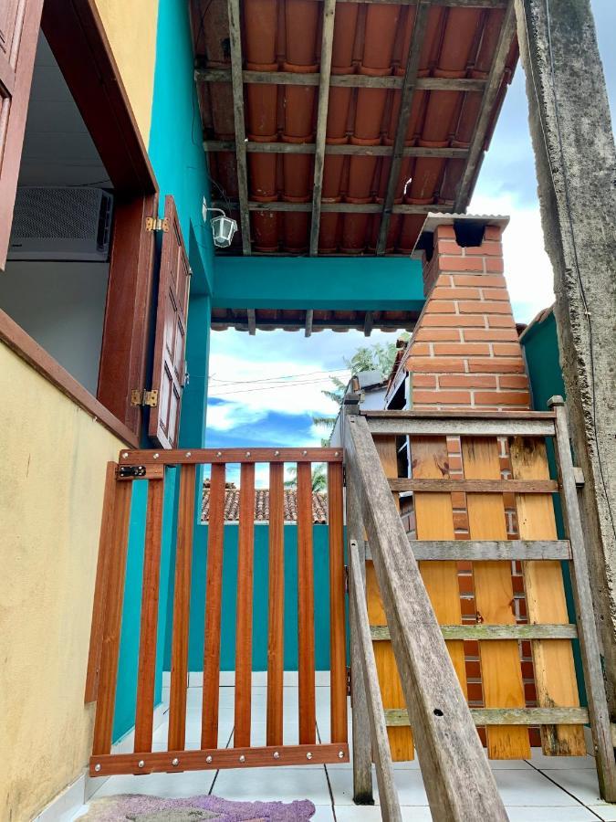 Casa Praiamar Paraty 빌라 외부 사진