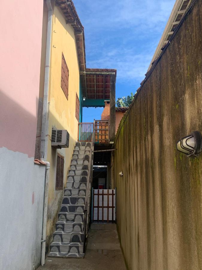 Casa Praiamar Paraty 빌라 외부 사진