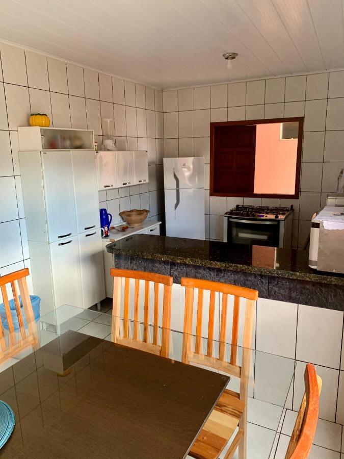 Casa Praiamar Paraty 빌라 외부 사진