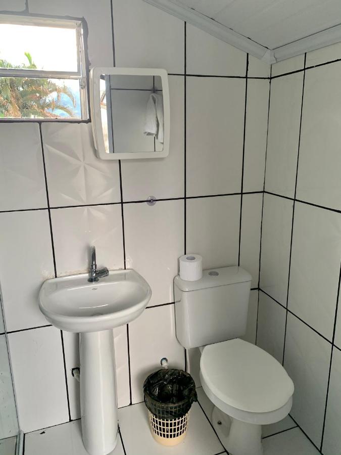 Casa Praiamar Paraty 빌라 외부 사진