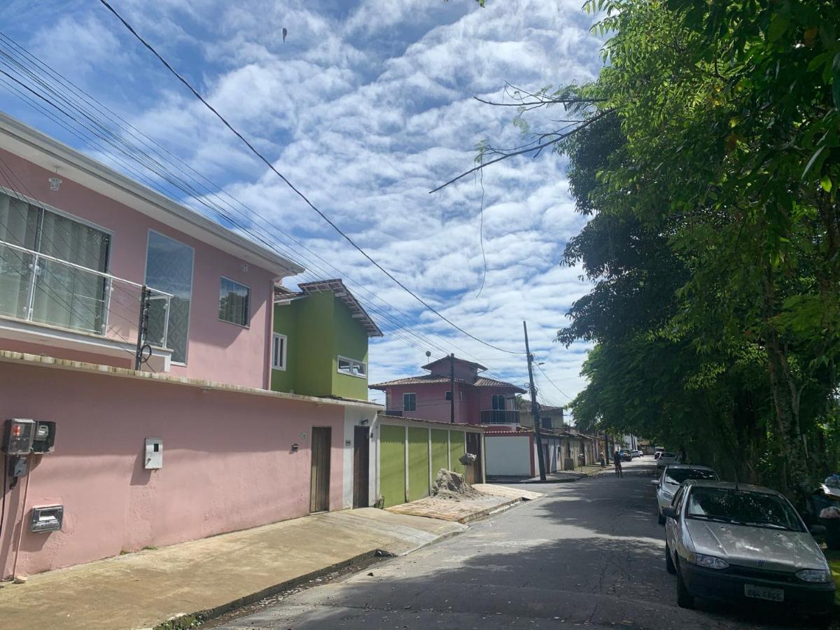 Casa Praiamar Paraty 빌라 외부 사진