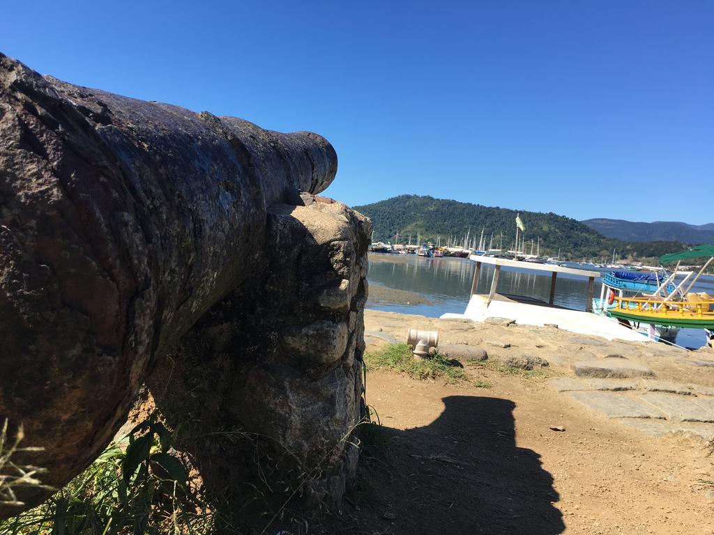 Casa Praiamar Paraty 빌라 외부 사진