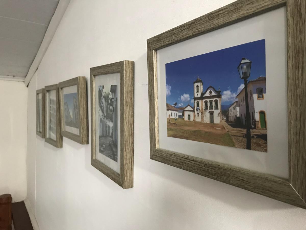 Casa Praiamar Paraty 빌라 외부 사진